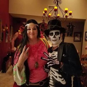 Meet your Posher, Tina